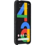 Аксессуар для смартфона Google Official Fabric Black for Google Pixel 4a (GA02056): Совместимость Google Pixel 4a
