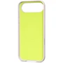 Чехол для iPhone Beats iPhone Air Case with MagSafe and Camera Control - Lime Stone (MGJU4)