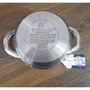 Кастрюля Bohmann 14 см 1 л (BH-70214): Тип Традиционная