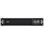 APC Smart-UPS SRT 3000VA RM (SRT3000RMXLI): Виробник APC