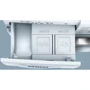 Пральна машина Siemens WM16Y891EU: Сушка Відсутнє