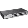 Мережевий комутатор D-Link DES-1024D/G1A: Кількість портів Fast Ethernet (10/100) 24
