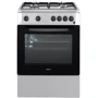 Плита комбінована Beko CSE 62X