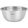 Миска Krauff кухонная 7.7 л 34 см (29-298-042)