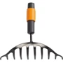 Грабли для клумб и кустарников Fiskars QuikFit (1000651)