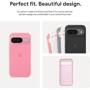 Чехол для телефонов Google Official Case Porcelain for Google Pixel 9 / 9 Pro (GA05651)