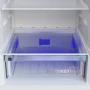 Холодильник Beko B3RCNA344HXBR: Общий объем, л 301