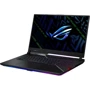 Ноутбук ASUS ROG Strix Scar 17 SE G733CX (G733CX-LL040W) RB: Процессор Intel Core i9-12950HX (2.3 - 5.0 ГГц) / 16 - ядерный