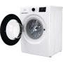 Стиральная машина Gorenje WNEI84BS: Тип загрузки фронтальная