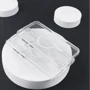 Чехол для телефонов BeCover ClearShell MagSafe for Samsung S938 Galaxy S25 Ultra (713400)