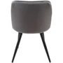 Стул Special4You Decio grey (E6705) фото 4