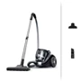 Пилосос Rowenta RO4B25EA Compact Power XXL Classic+ Kit: Ємність пилозбірника 2.5 л