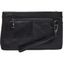 Чоловіча борсетка Buffalo Bags чорна (SHIM9808A-black): Країна виробник Китай