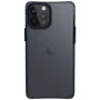 Чехол для iPhone Urban Armor Gear UAG [U] Mouve Soft Blue (112362315151) for iPhone 12 Pro Max