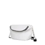 Женская сумка через плечо Sambag Milano SZS белая (95103008): Тип Сумки