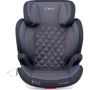 Дитяче автокрісло MoMi QUICK FIX (15-36кг) gray (FOSA00004): Група 2-3