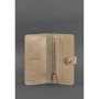 Женское портмоне BlankNote 7.0 светло-бежевое (BN-PM-7-light-beige): Тип Портмоне