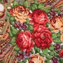 Женский платок ETERNO белый (DS-0410-17): Пол Женский