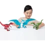 Інтерактивна іграшка Pets & Robo Alive серії Dino Action - Раптор (7172): Тип Персонаж мультфильма, фильма