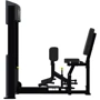 Фитнес станция Impulse Classic Adductor Machine (IF9336): Максимальный вес пользователя, кг 150