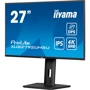 Монитор iiyama XUB2792UHSU-B6: Формат изображения 16:9