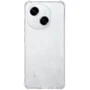 Чохол для телефона BeCover TPU Case Anti-Shock Clear для Tecno Spark Go 1 (KL4) (712782): Тип накладка на заднюю часть