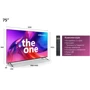 Телевизор Philips 85PUS8818: Экран 85" 3840x2160 (4K)