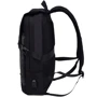 Мужской рюкзак Semi Line USB 15 Black черный (L2007): Пол Мужской