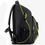 Рюкзак Kite Education 814M-2 K20-814M-2: Корпус рюкзака м'який