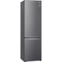 Холодильник LG GW-B509SLNM: Тип xолодильник двухкамерный