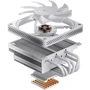 Кулер Jonsbo HX6200D White фото 13