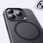 Чехол для iPhone Benks MagClap Lucid Armor Protective Black for iPhone 15 фото 10