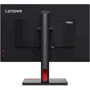 Монитор Lenovo ThinkVision T24d-30 (63FFMAT1UA): Разъемы VGA, HDMI, DisplayPort