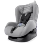 Автокресло Chicco X-Pace (9-18кг) Silver (79240.49): Вес ребенка 9 - 18 кг