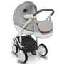 Универсальная коляска (2-в-1) Bexa Ideal New (IN2)