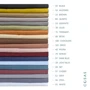 Пододеяльник Cosas Ranfors Rose детский 110х140 см (Ranfors_Rose_140q) фото 4