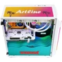 Персональный компьютер (ПК) ARTLINE Gaming GRAND (GRANDv72): Объем накопителя 2 ТБ SSD