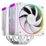 Кулер ID-COOLING Frozn A620 ARGB White