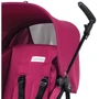 Візок Peg-Perego Plico Mini Fleur: Кількість блоків один