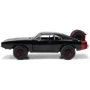 Машина металева Jada Форсаж Dodge Charger Off Road 1970 Чорна 1:24 (253203011): Вид гоночні автомобілі