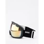 Горнолыжная маска POC Fovea Jeremy Jones Edition Uranium Black/Clarity/Spektris Gold, р.One Size (PC 404318182ONE1): Пол Унисекс