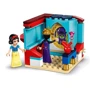 Конструктор LEGO Disney Princess Шкатулка для украшений Белоснежки 358 деталей (43276) фото 4