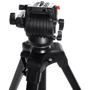 Штатив відео Photex WT 3308A: Максимальна висота 173 см