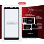 Аксессуар для смартфона Intaleo Tempered Glass Full Glue Black for ZTE Blade A3 2020 фото 6
