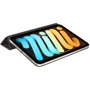 Аксессуар для iPad Apple Smart Folio Black (MM6G3) for iPad mini 6 2021: Материал полиуретан