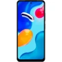 Смартфон Xiaomi Redmi Note 11S 6/128Gb Graphite Gray (Global): Процессор Mediatek Helio G96 (12 nm)