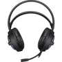 Наушники Defender Dexter RGB (645950): Тип крепления оголовные