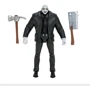 Коллекционная фигурка Jazwares Fortnite Solo Mode Brutus-Shadow S8 10 см (FNT0638) фото 4
