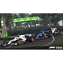 F1 2021(PS4): Жанр Спорт