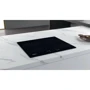 Варильна поверхня Whirlpool WS Q 2160 NE: Кількість конфорок 4